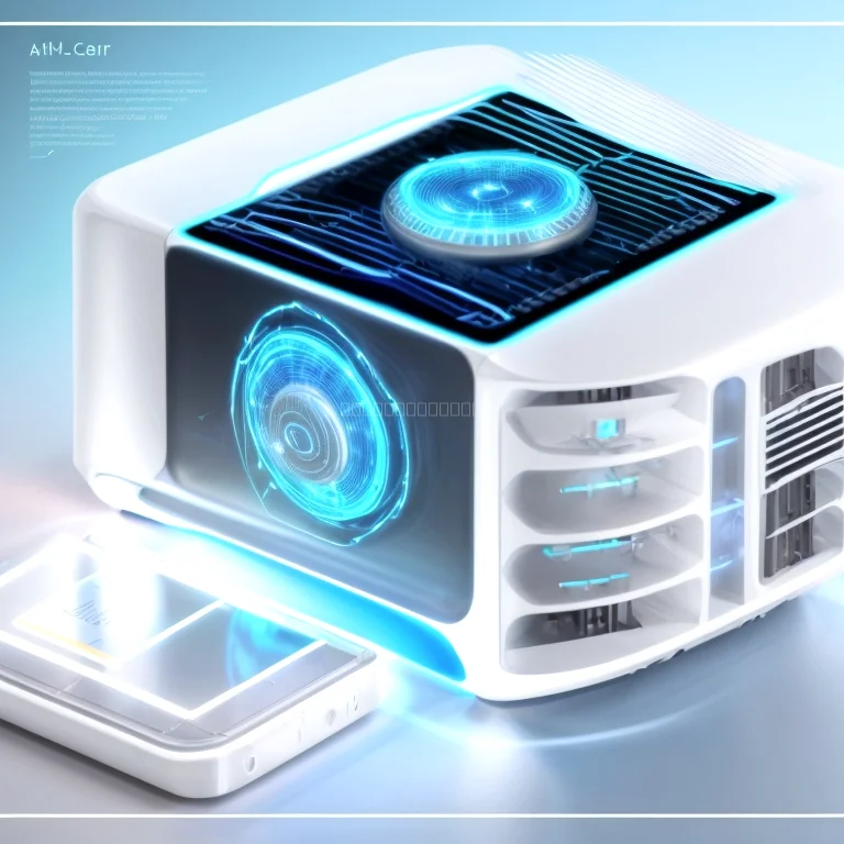 AI冷却保護による機器性能管理