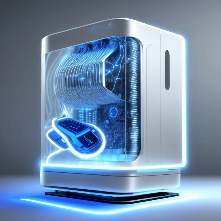 デバイス温度監視イメージ